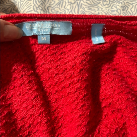 Draper James RSVP Cardigan - Picture 3 of 3